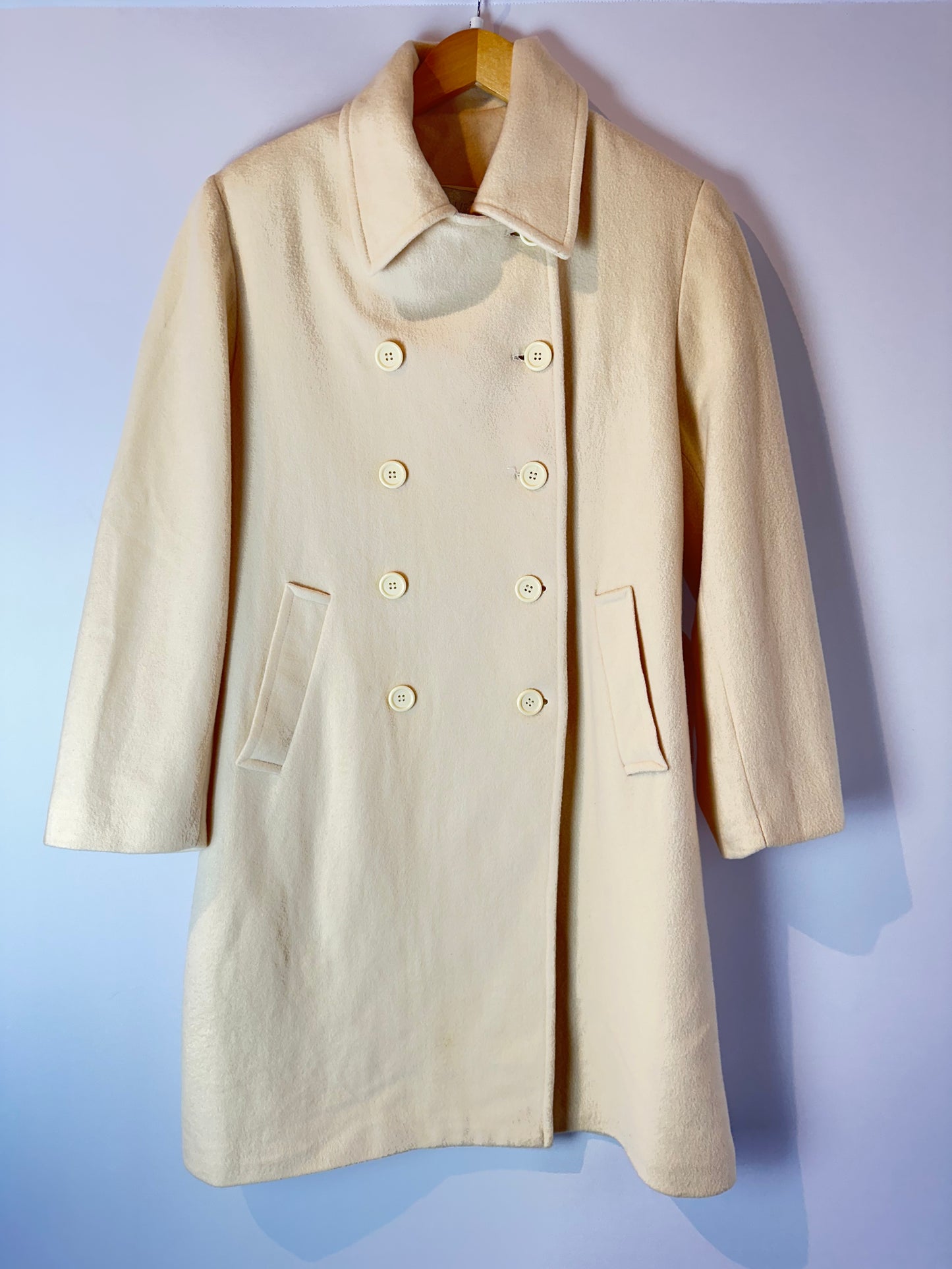 Le Lis Blanc · Trench coat