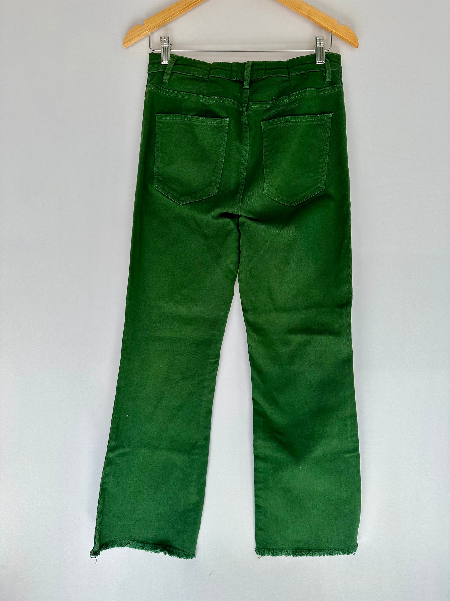 Eva · Calça reta