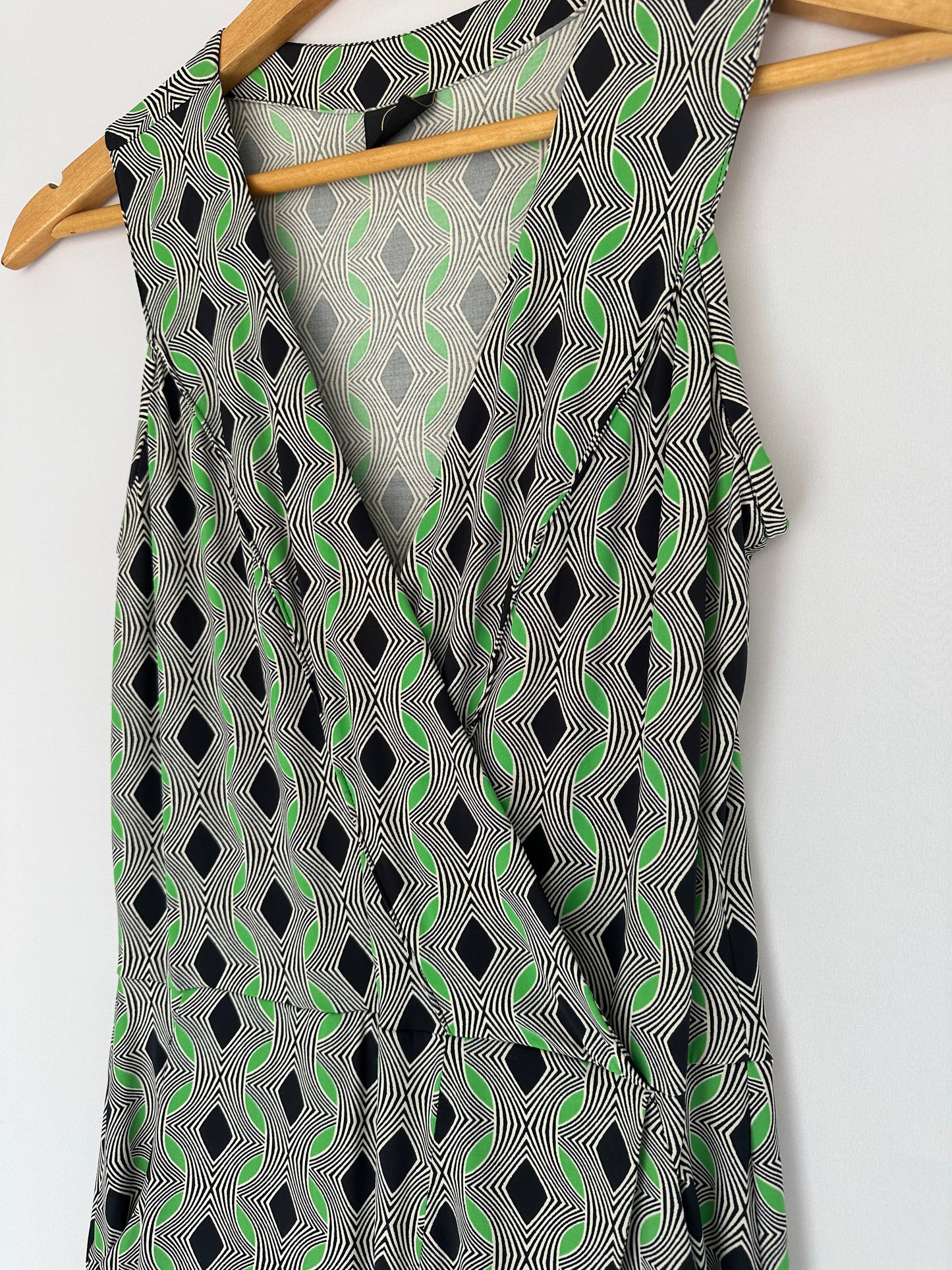 Fit · Vestido longo