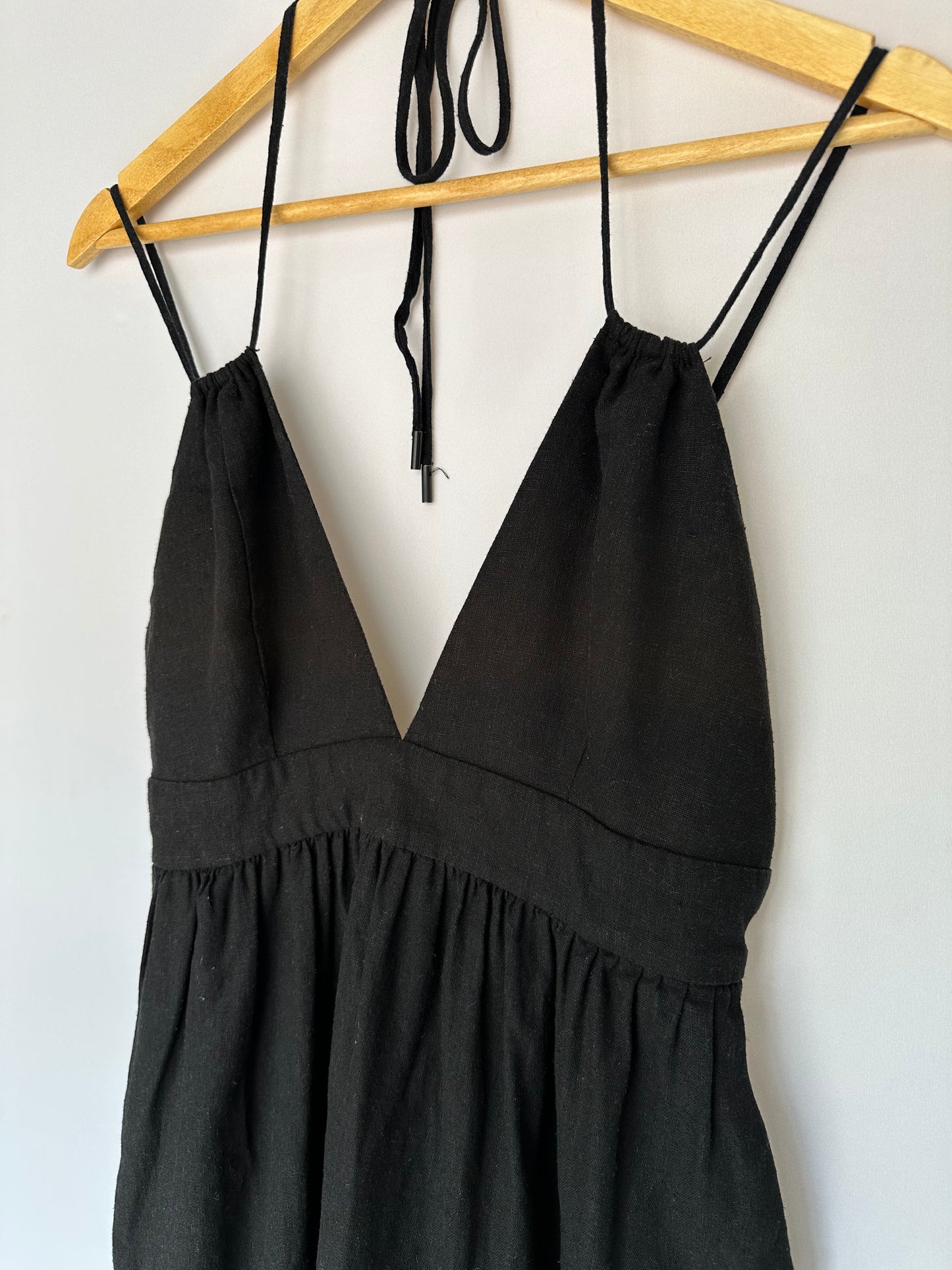 Dress To · Vestido curto