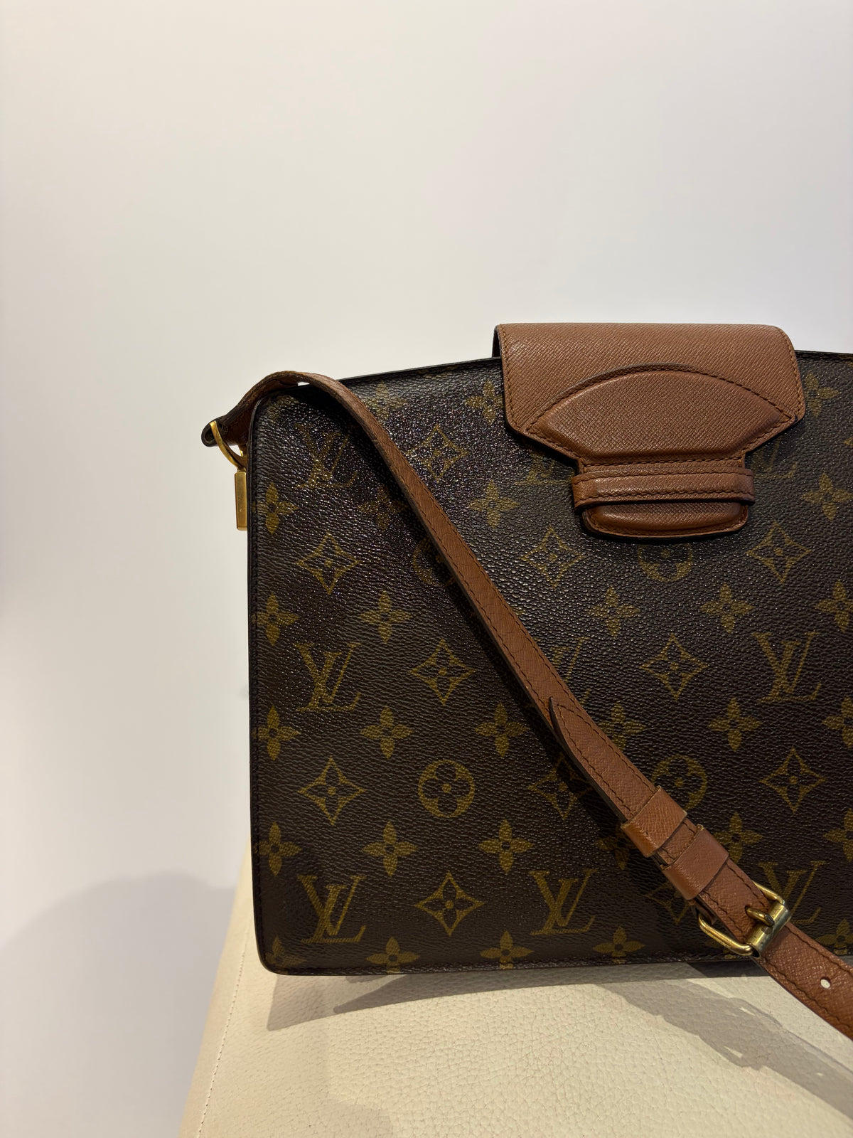 Louis Vuitton · Bolsa pequena