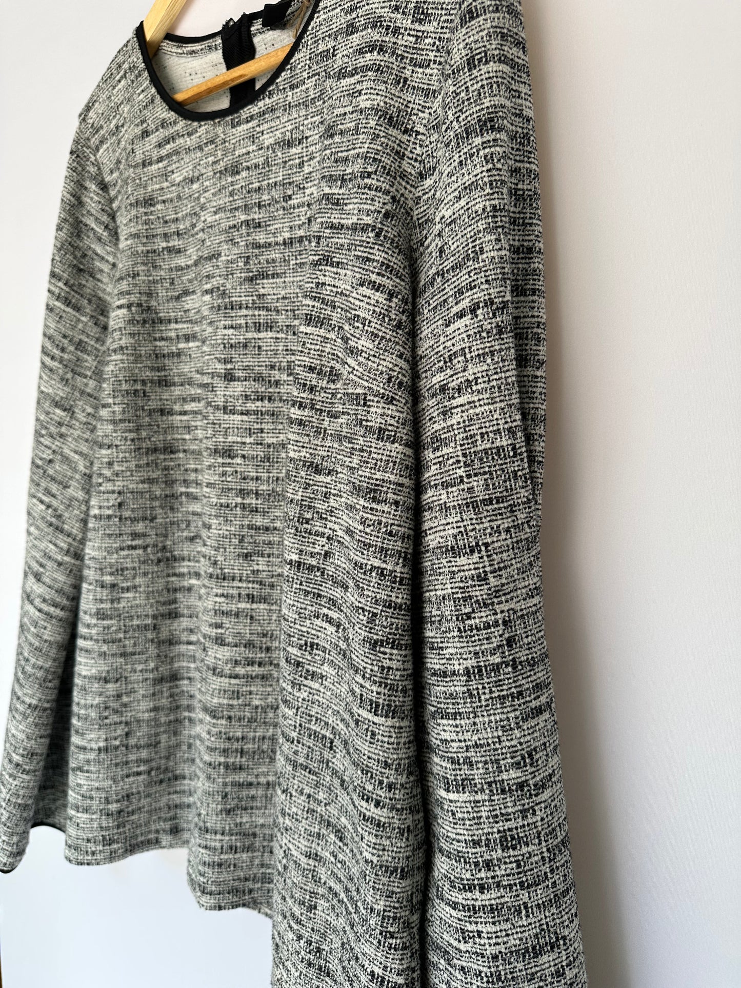 Banana Republic · Blusa manga longa