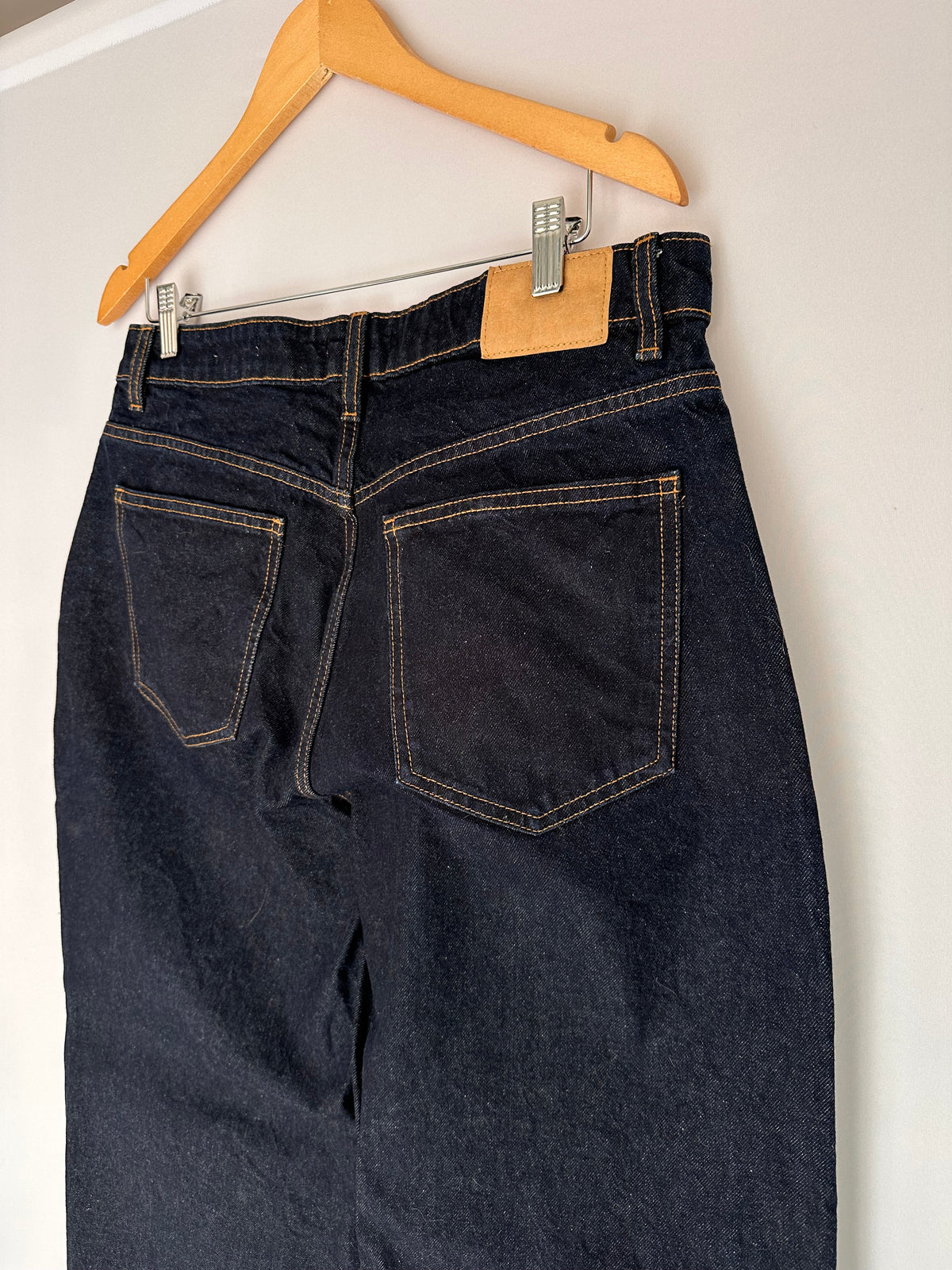 Cotton:on · Calça jeans Larga