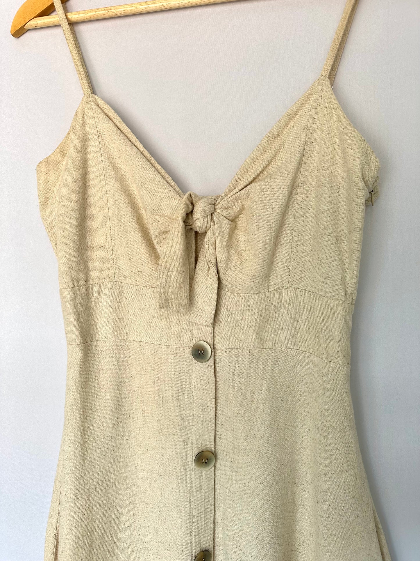 Outra · Vestido Tati Magalhães