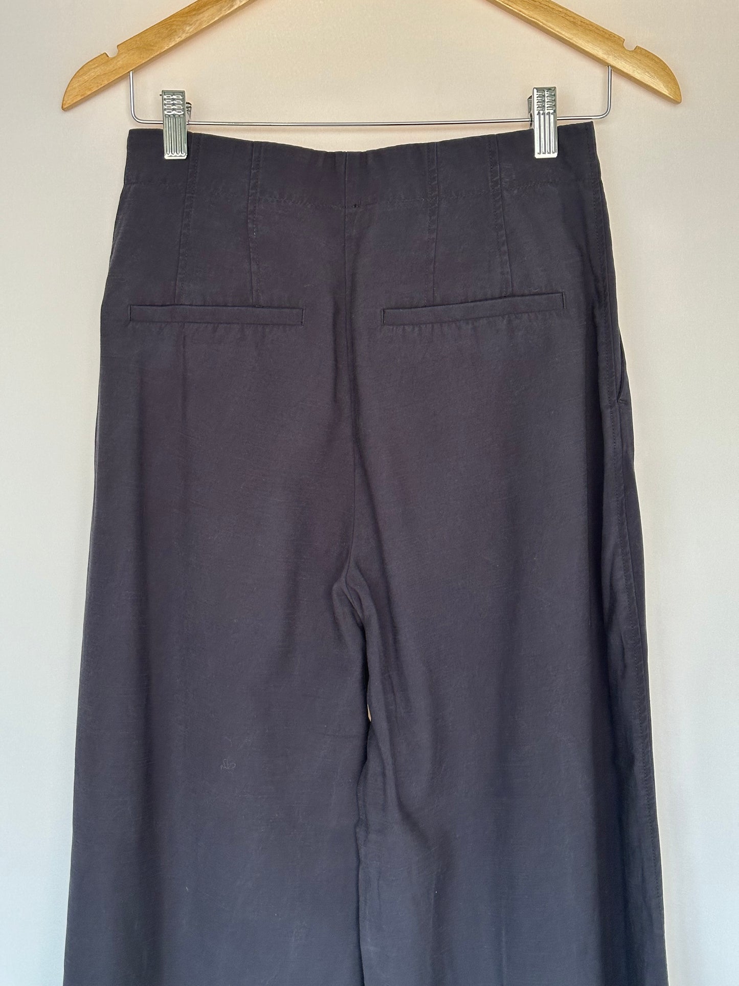 H&M · Calça com elástico