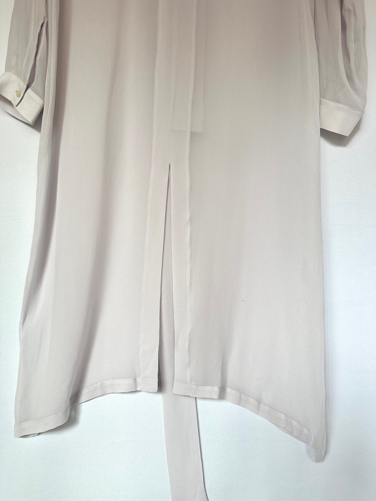 Emibeachwear · Chemise Reta