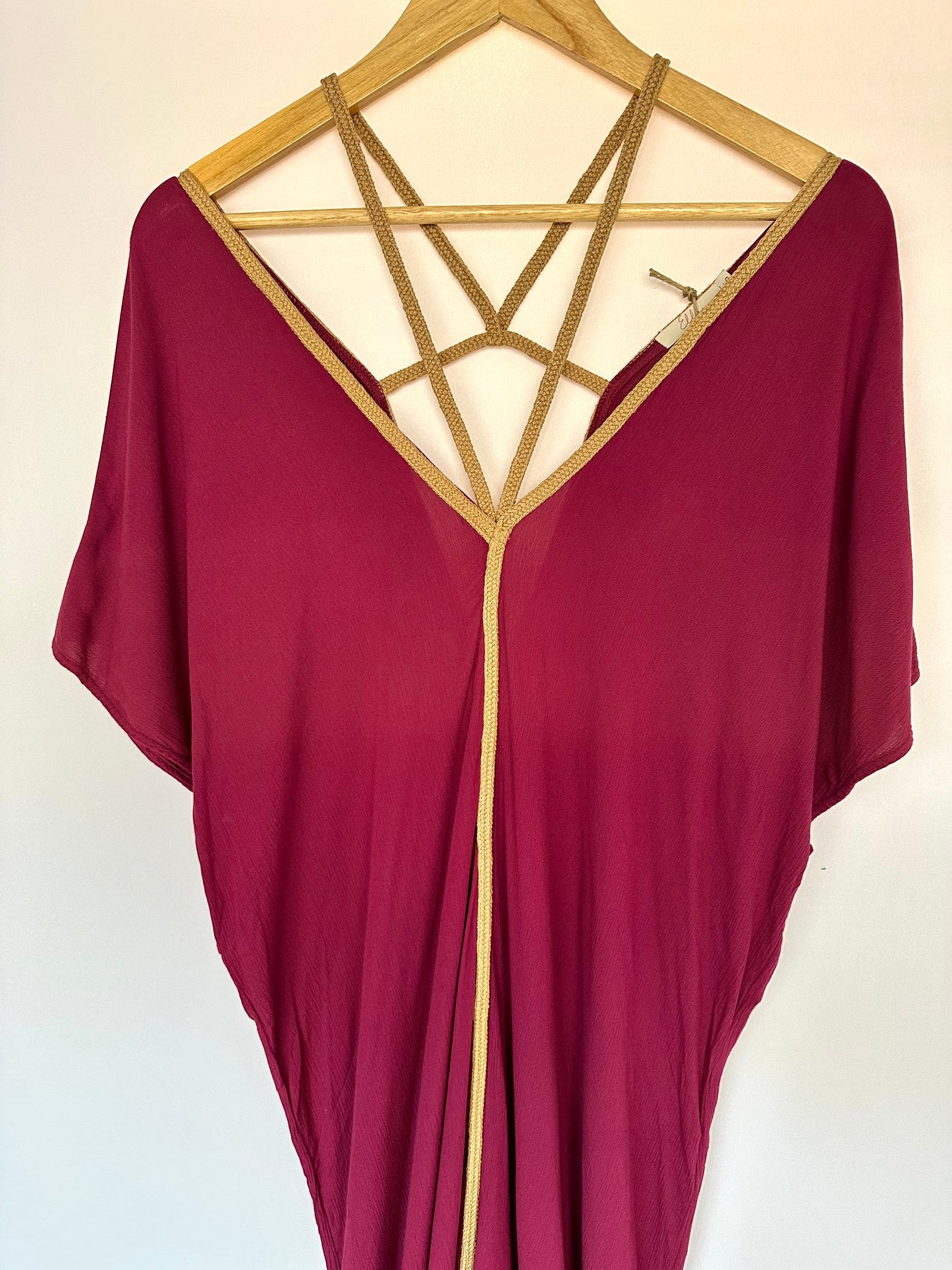 Outra · Kaftan Ella brand