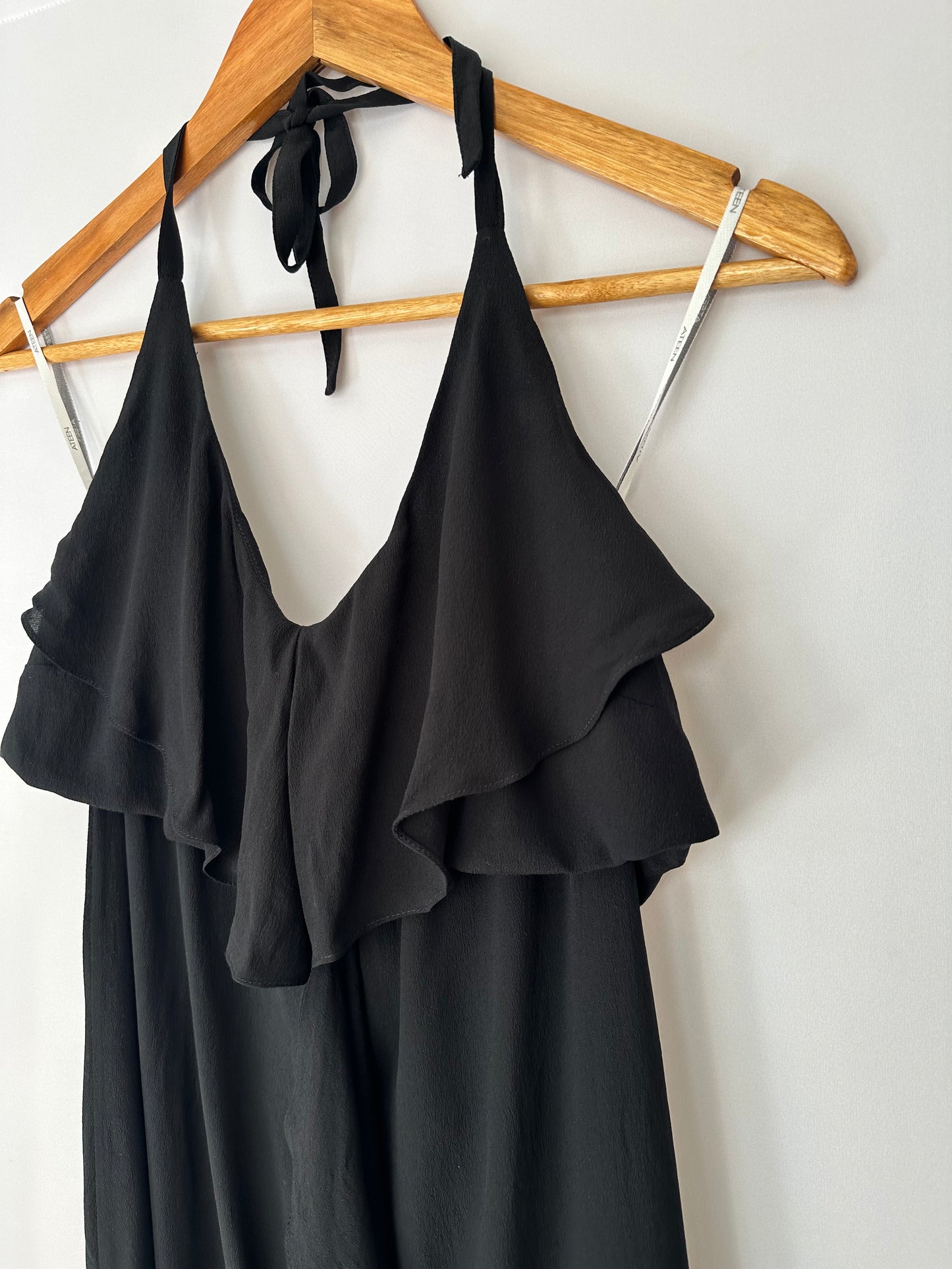 Ateen · Vestido frente única