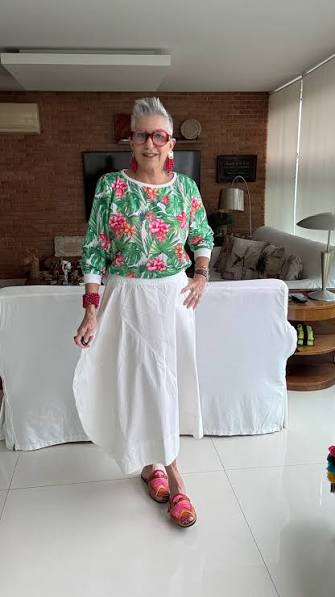 Coleção Claudia Abrahão