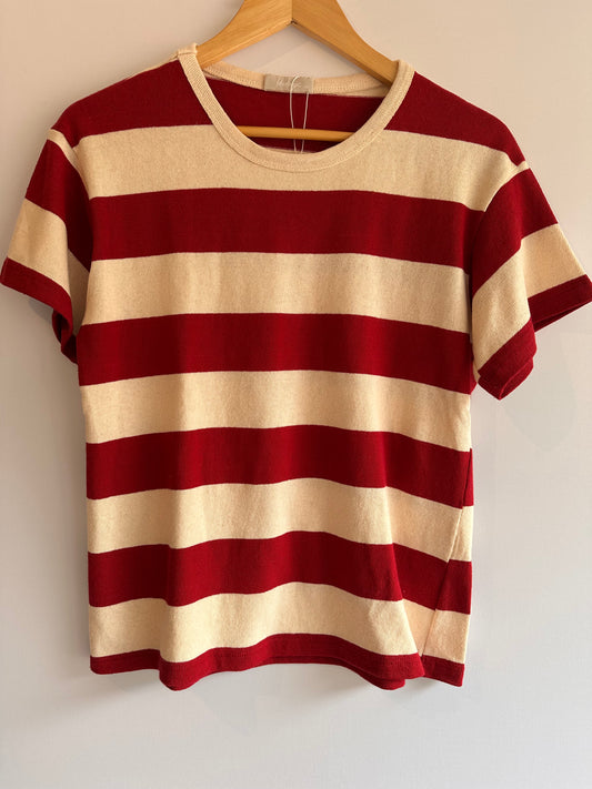 Ideologic · Blusa listrada
