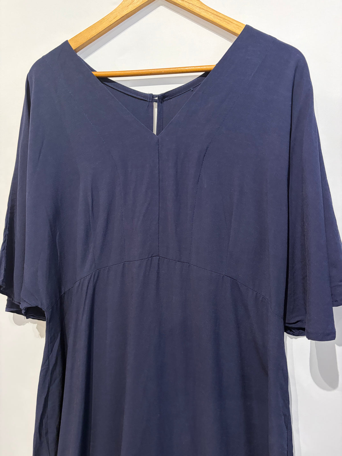 Outra · Vestido longo Carla Adréa
