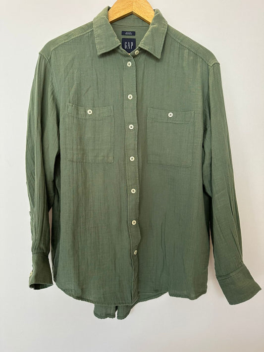 Gap · Camisa