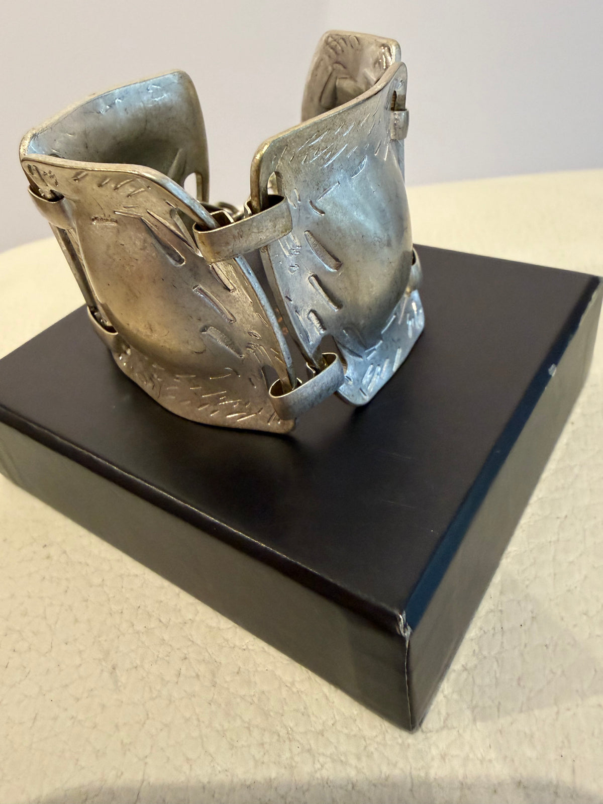 Outra · Bracelete prata