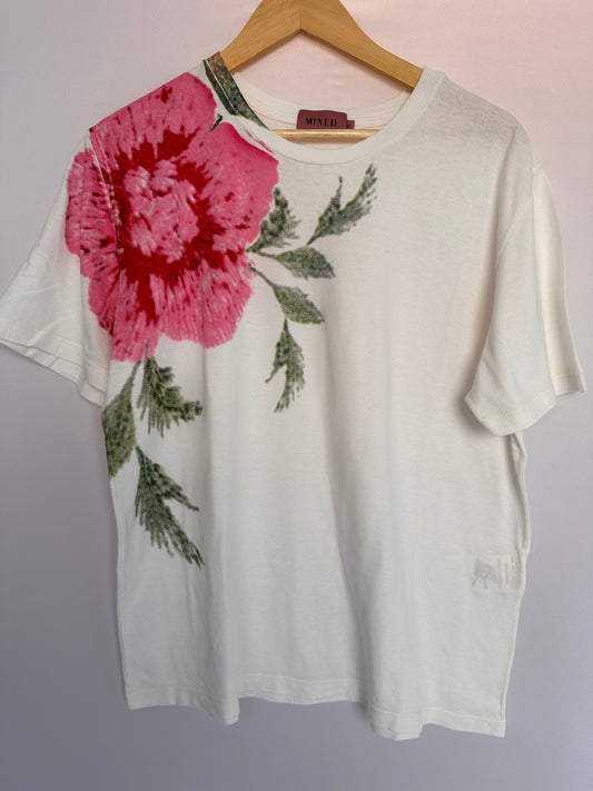 Mixed · Blusa