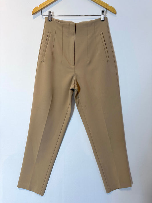 Zara · Calça social