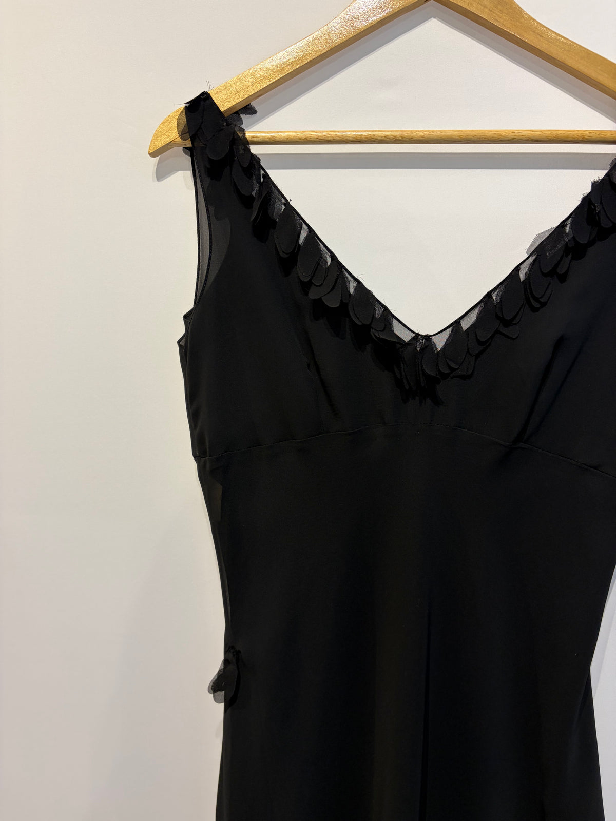 Outra · Vestido curto de festa marca Tempo