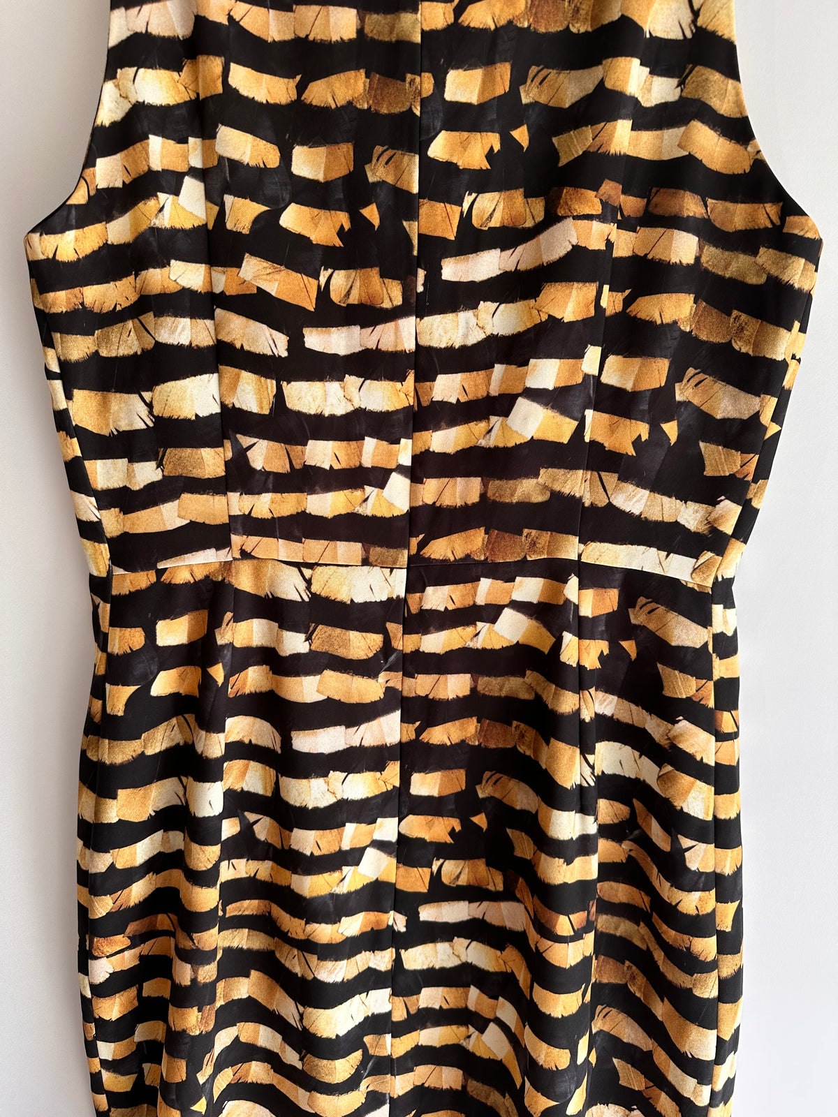 Lenny Niemeyer · Casaqueto conjunto vestido – preto – Tam. P