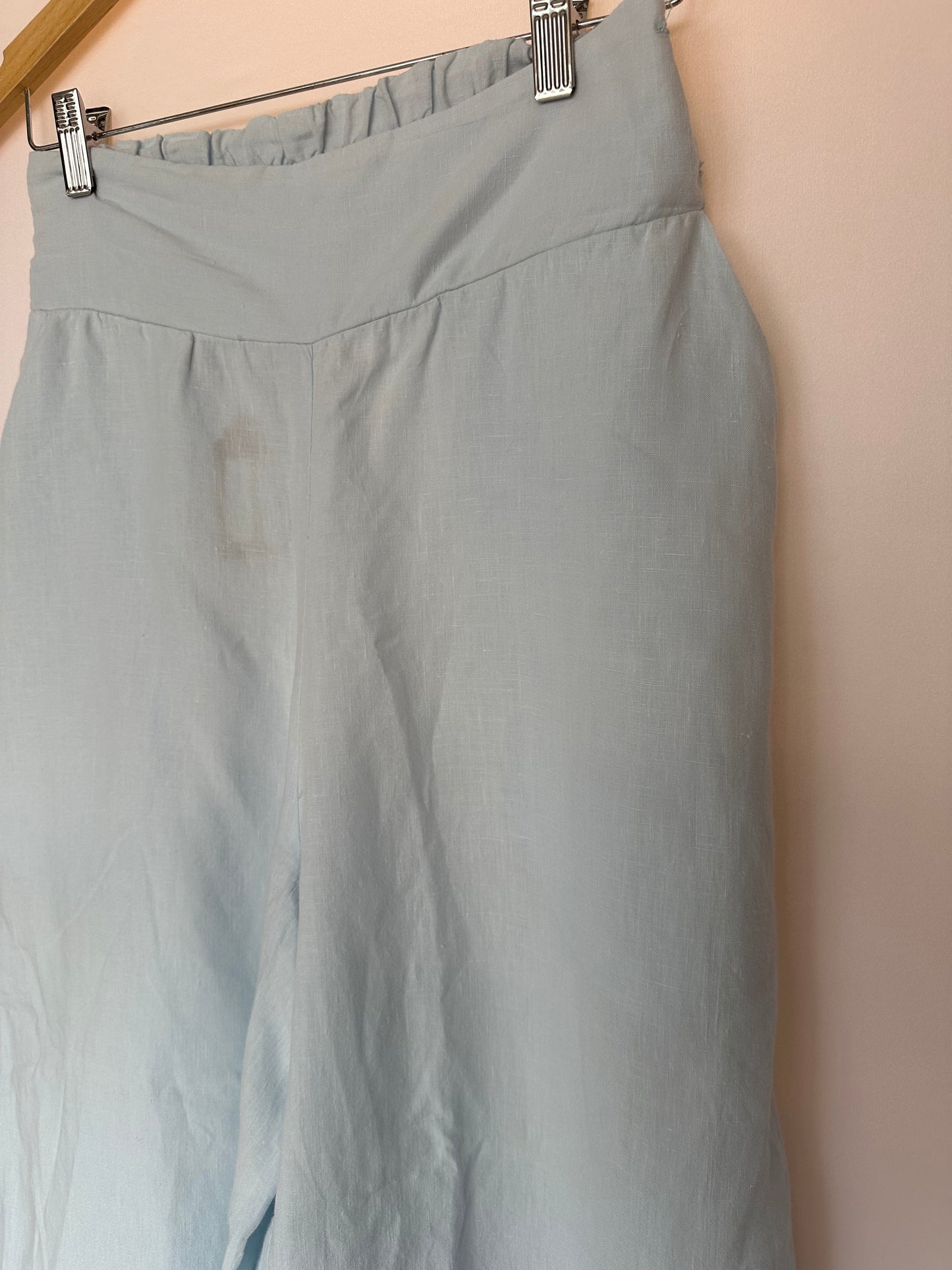 Outra · Calça Eliza Conde