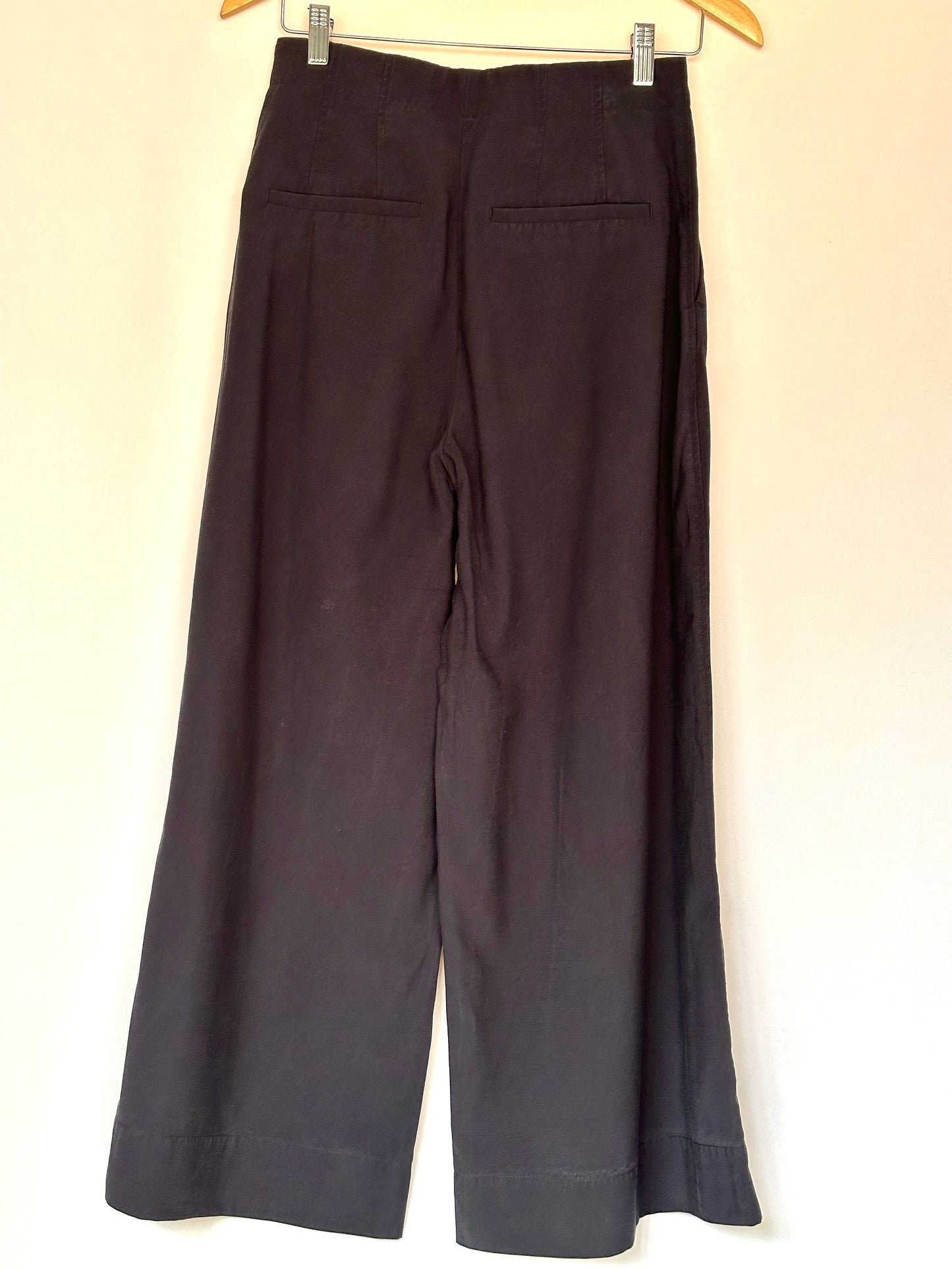 H&M · Calça com elástico