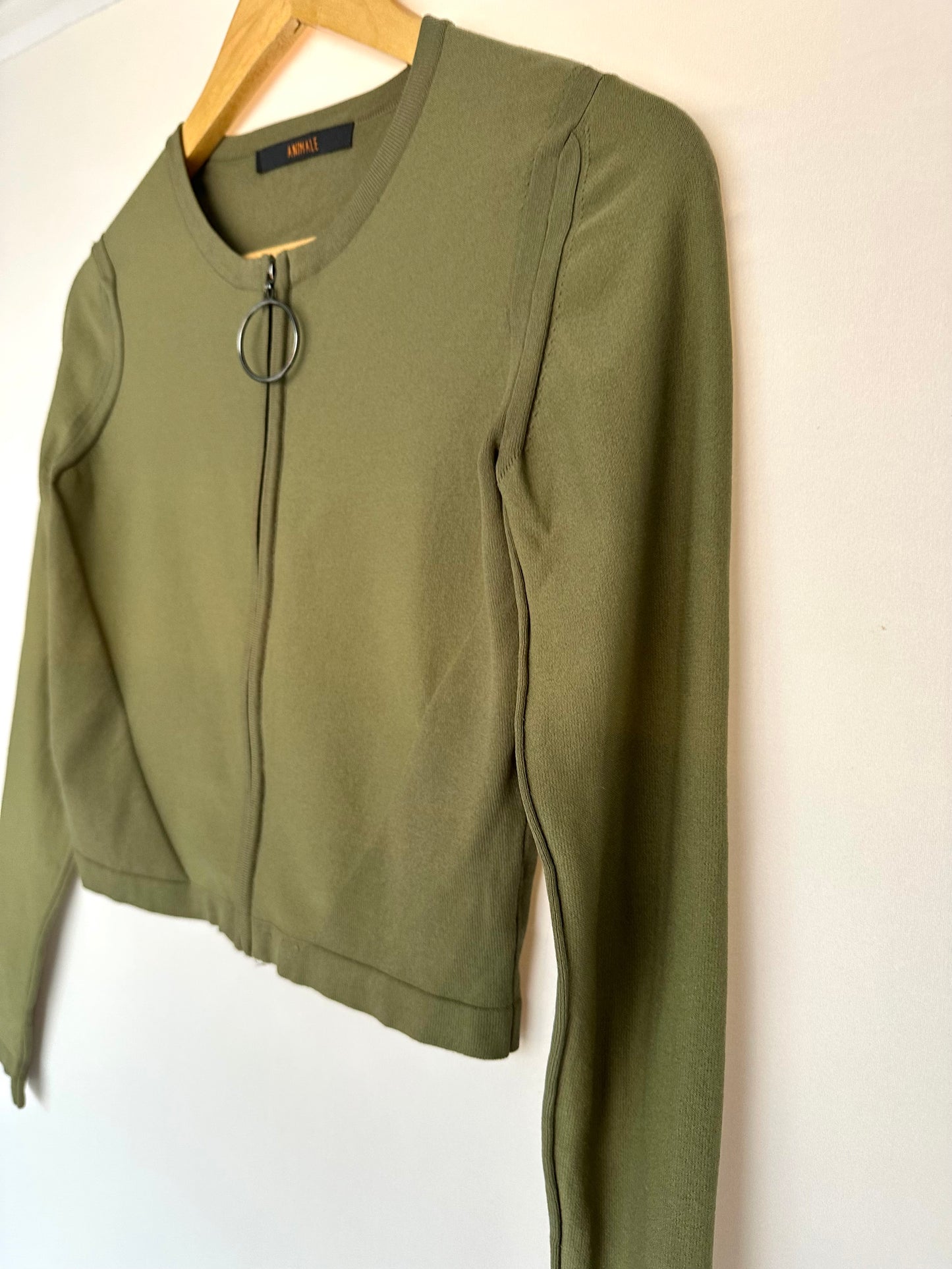 Animale · Casaqueto curto