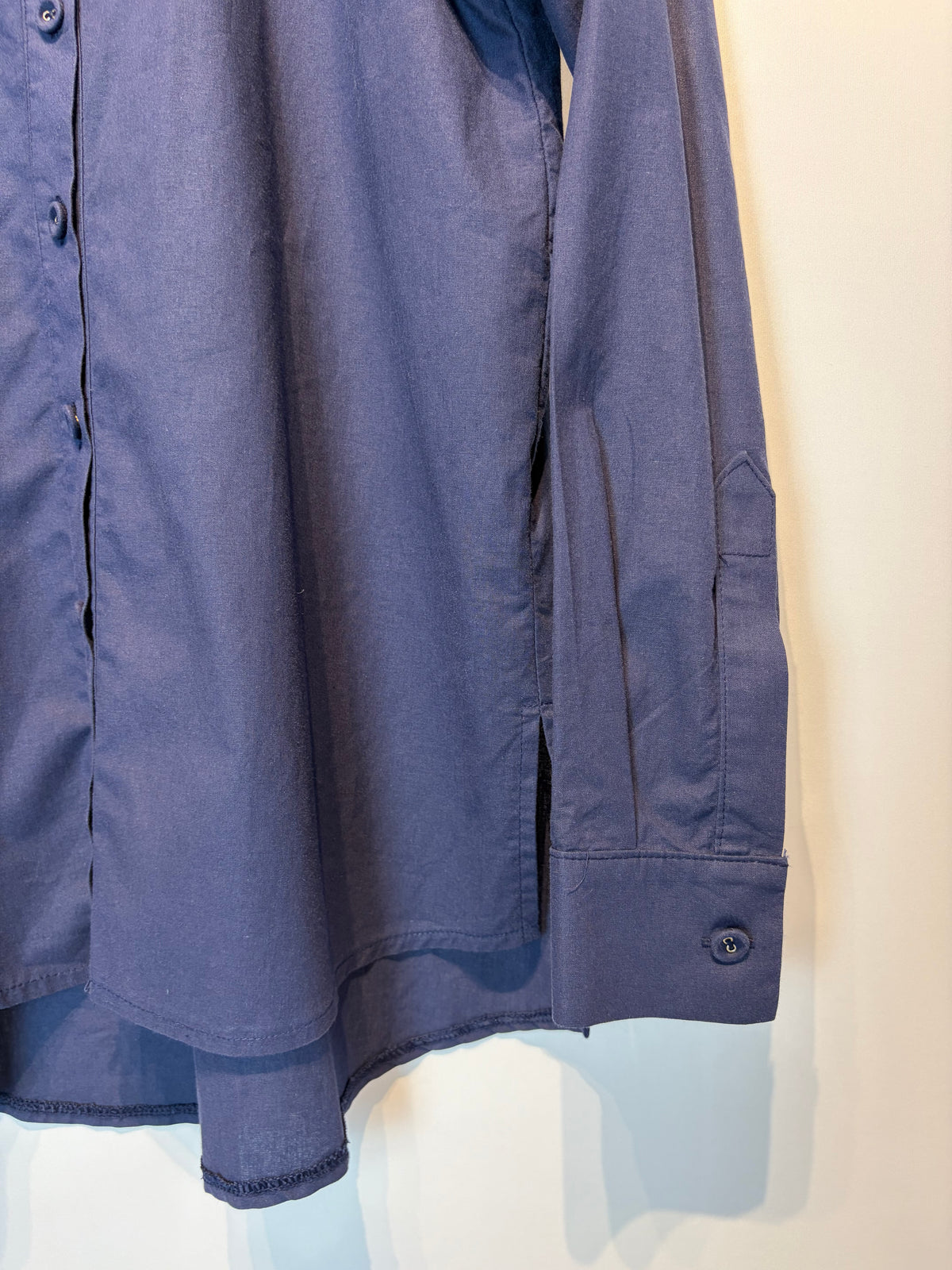 Lizie · Camisa social