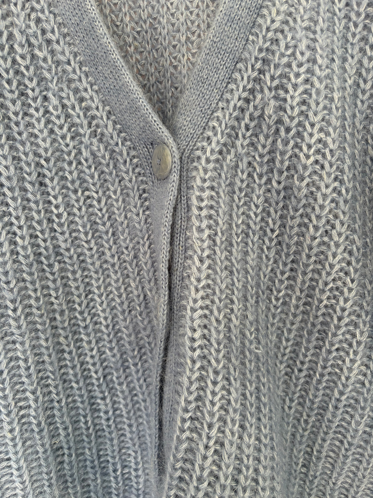 Outra · Cardigan La Maille Sézane