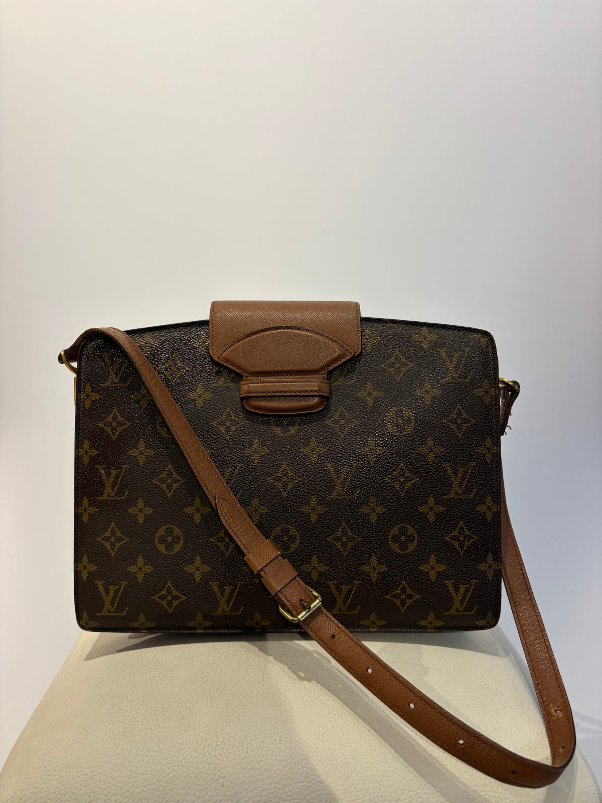Louis Vuitton · Bolsa pequena