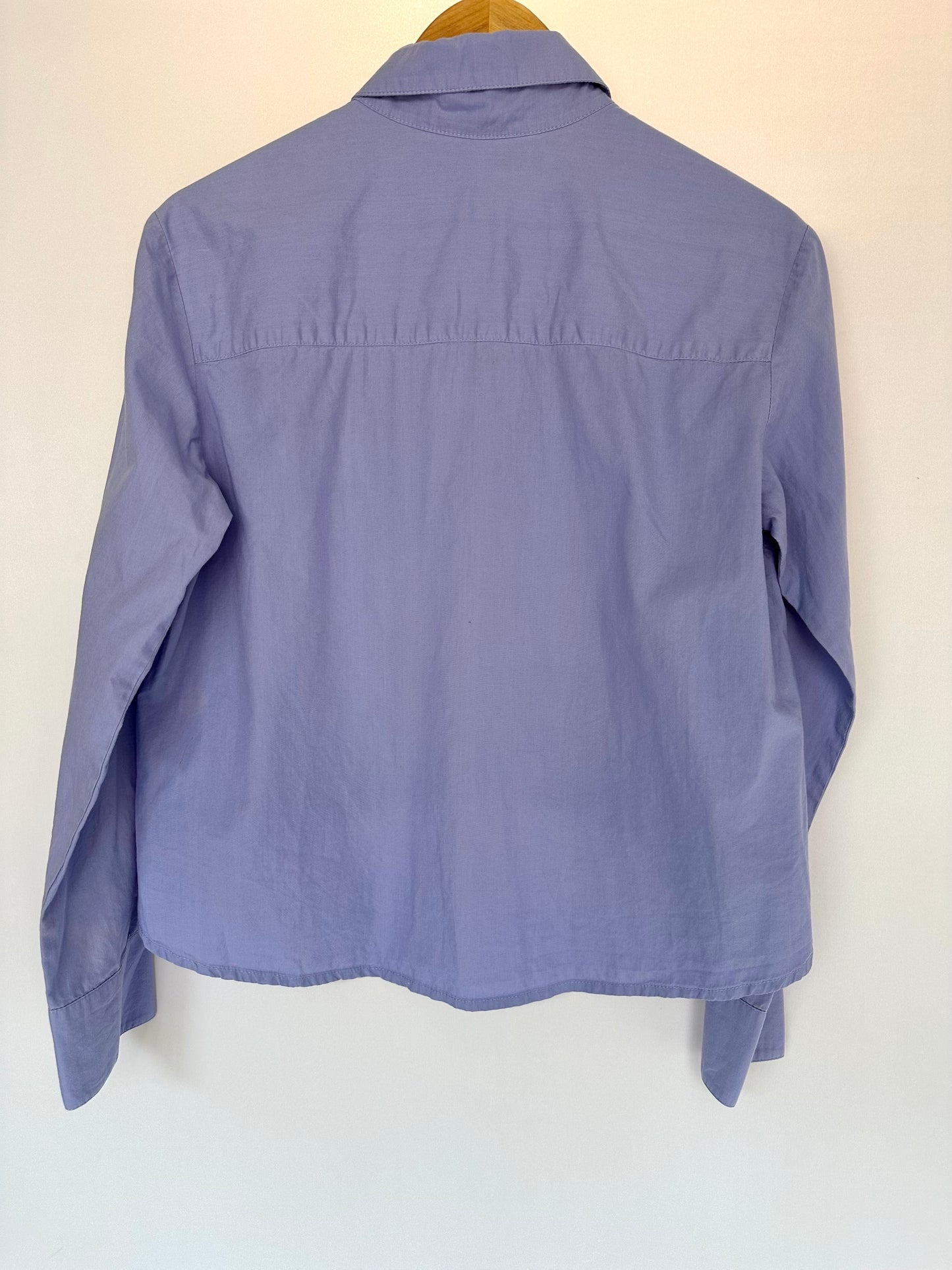 Dress To · Camisa com elástico