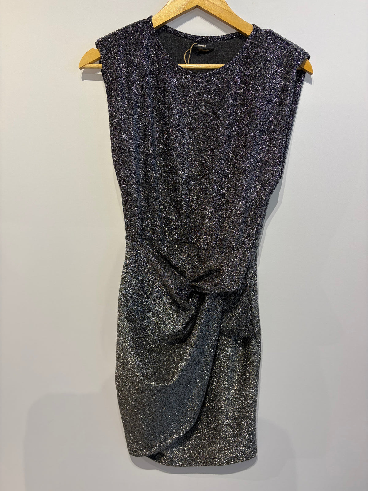 Sommer · Vestido curto de festa