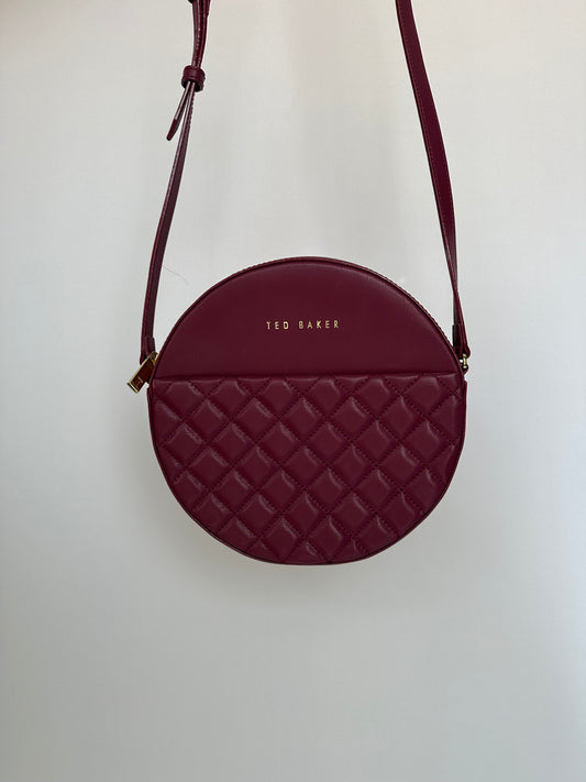 Ted Baker · Bolsa redonda