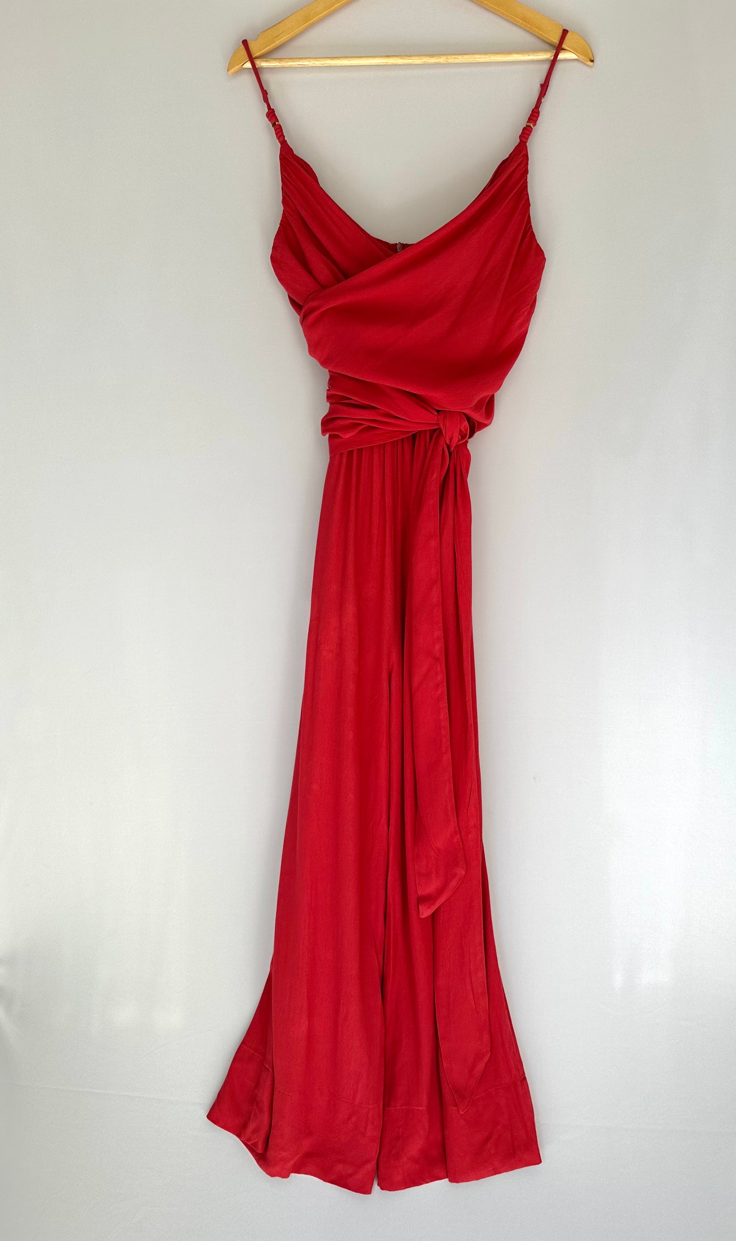 Vix Paula Hermanny · Vestido alcinha