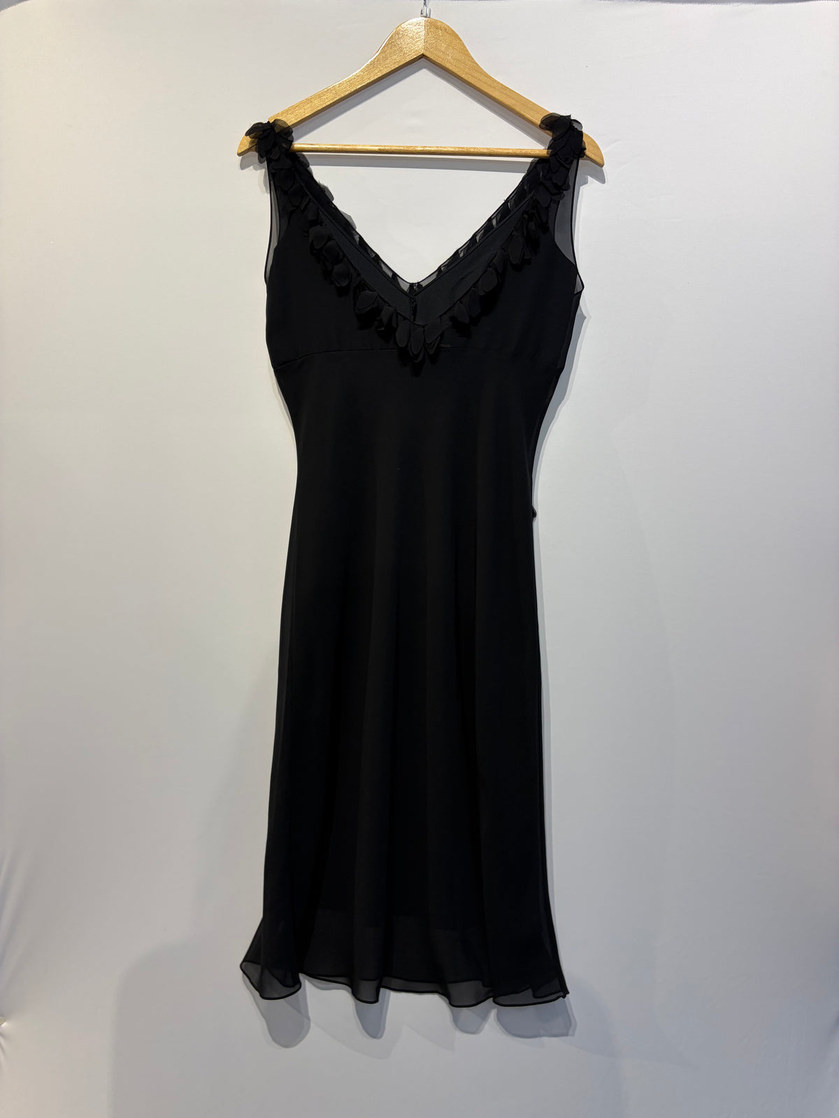 Outra · Vestido curto de festa marca Tempo