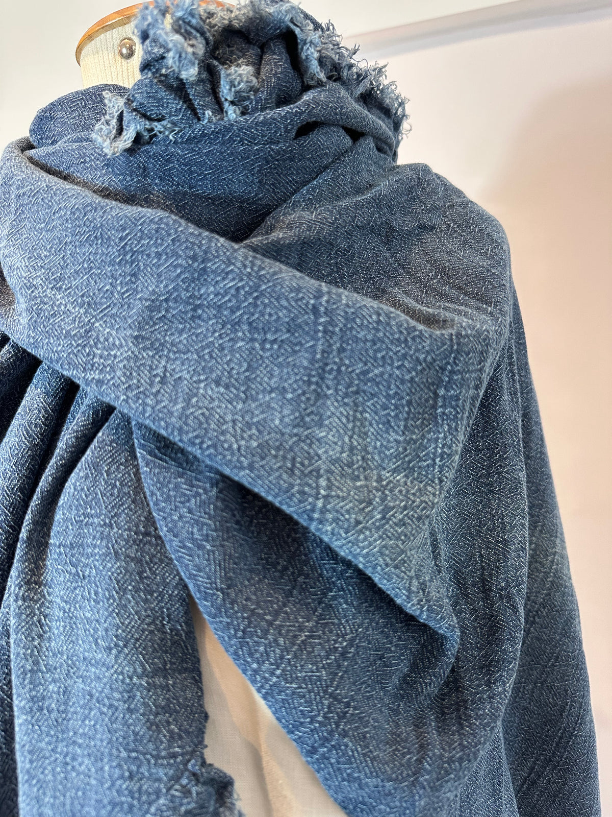Zara · Pashmina jeans