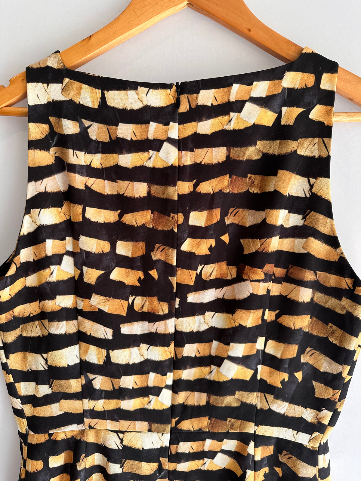 Lenny Niemeyer · Casaqueto conjunto vestido – preto – Tam. P