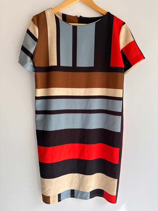 Lenny Niemeyer · Vestido curto modelo tubinho