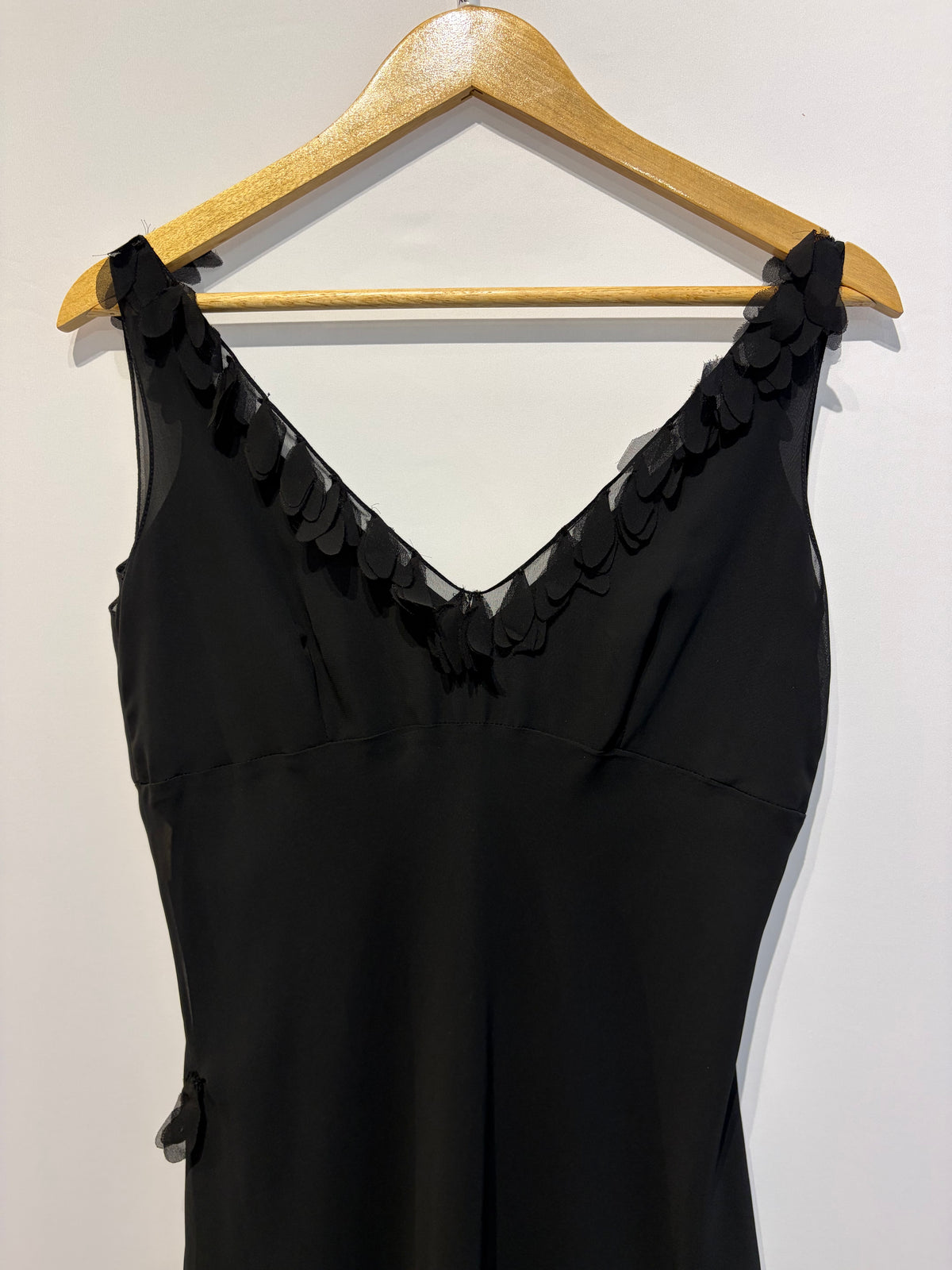 Outra · Vestido curto de festa marca Tempo