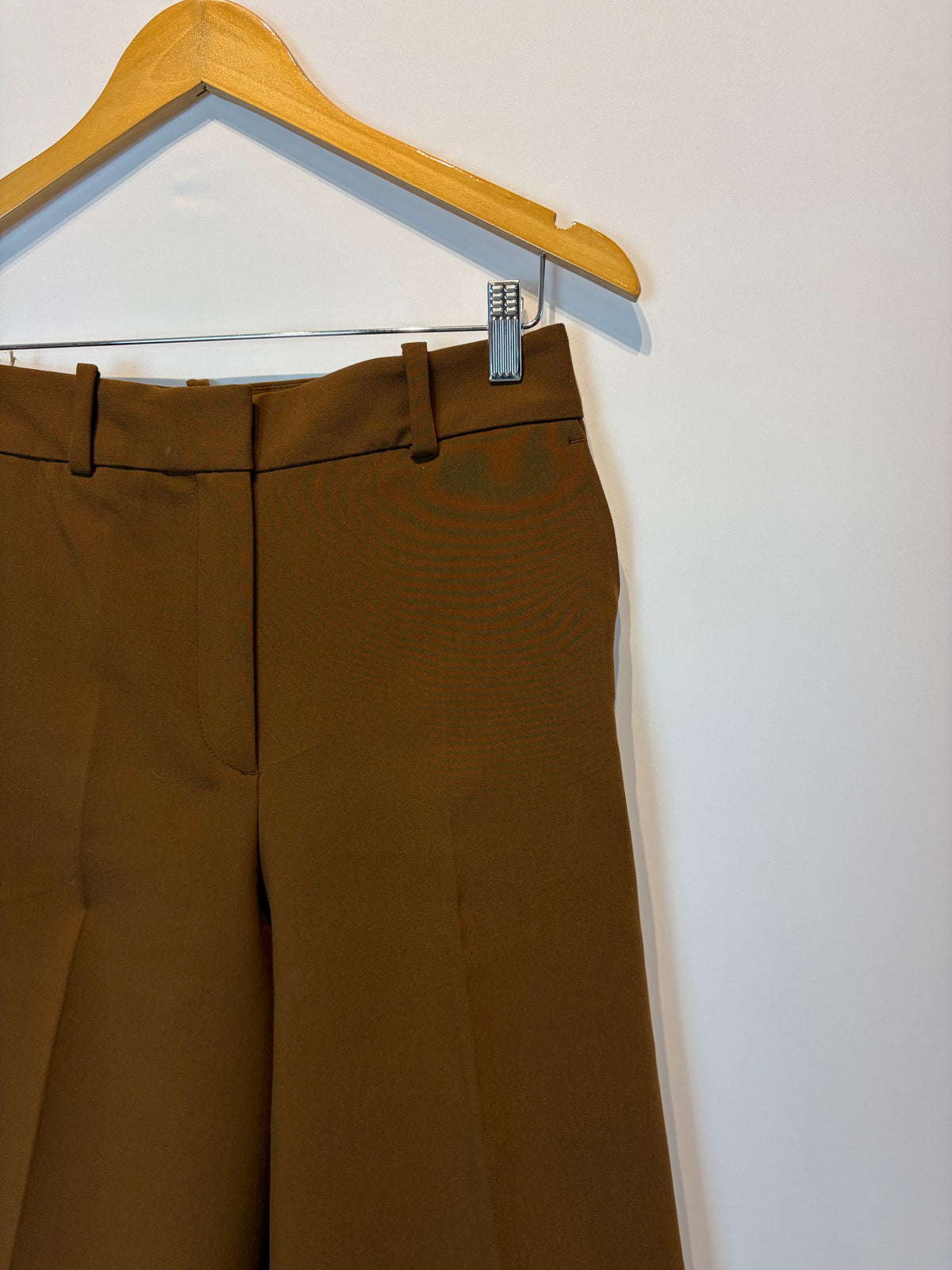 Zara · Calça social conjunto