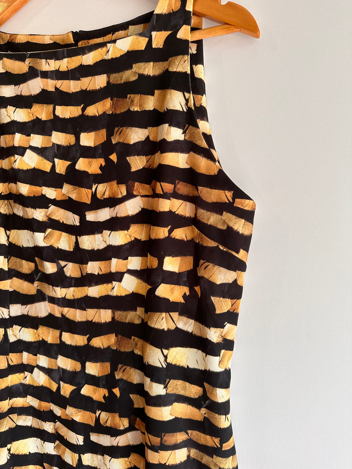 Lenny Niemeyer · Casaqueto conjunto vestido – preto – Tam. P
