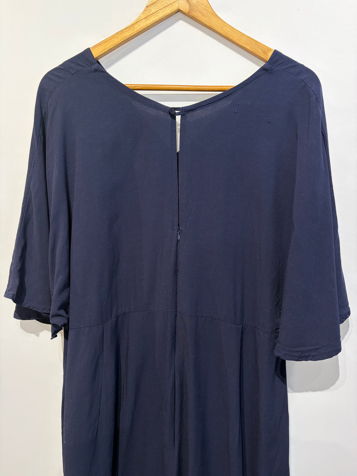 Outra · Vestido longo Carla Adréa
