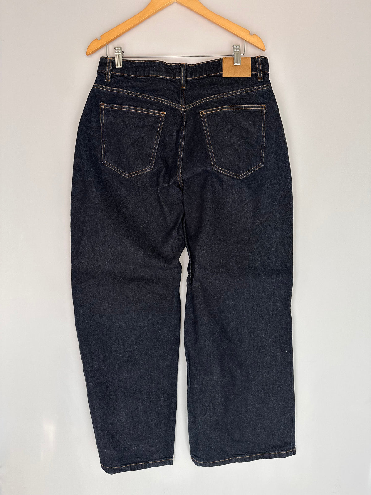 Cotton:on · Calça jeans Larga