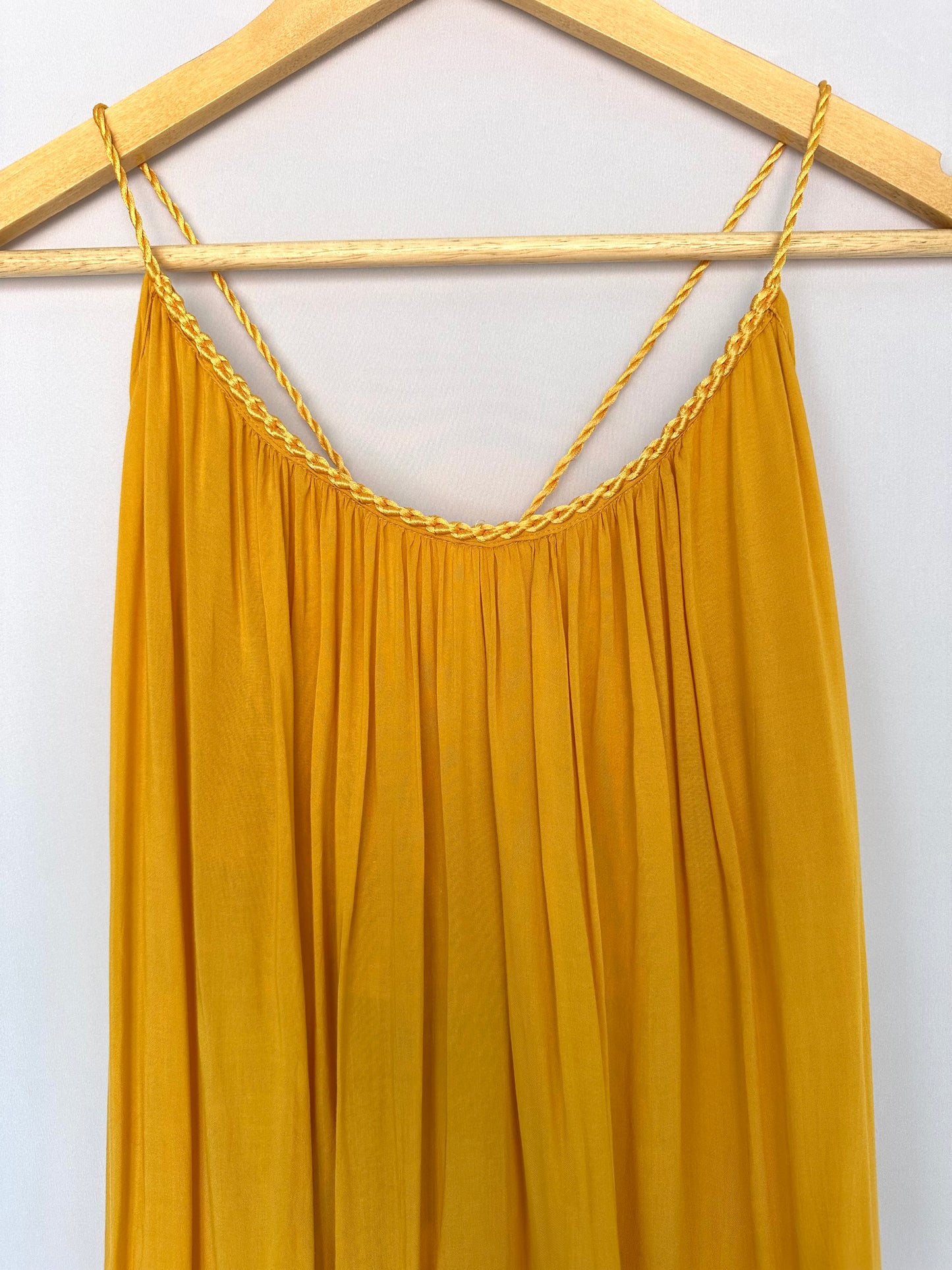 Outra · Vestido longo marca Araruna