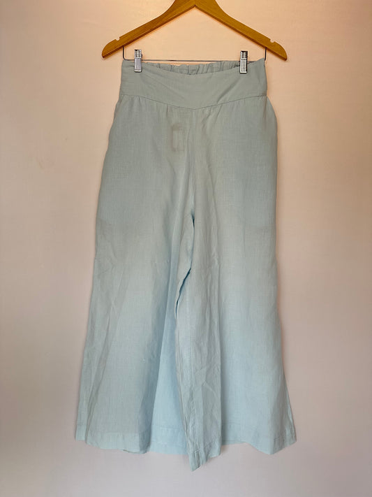 Outra · Calça Eliza Conde