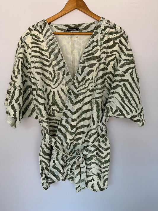 Animale · Kimono