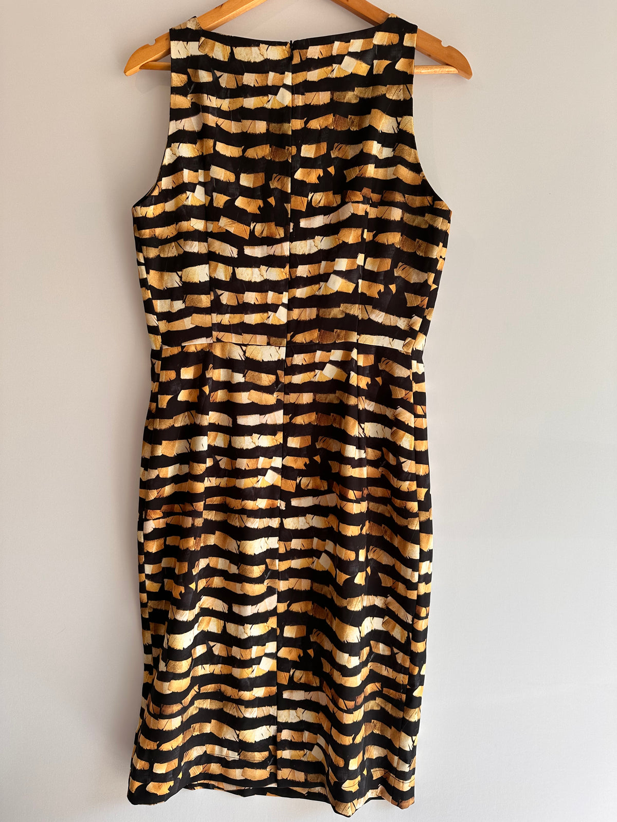 Lenny Niemeyer · Casaqueto conjunto vestido – preto – Tam. P