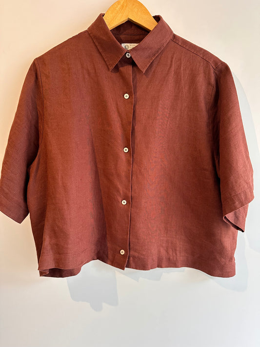 Lemon Basics · Camisa curta