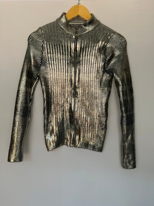 Sacada · Trico foil