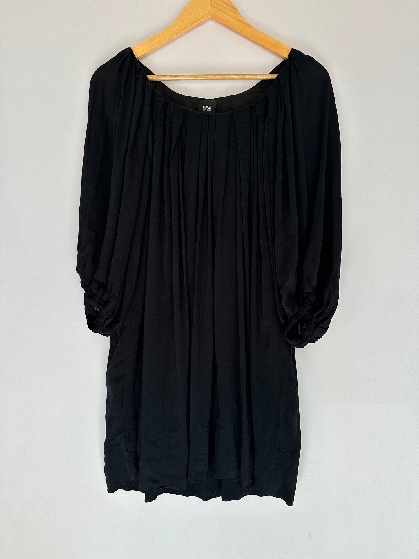 Forum · Vestido curto