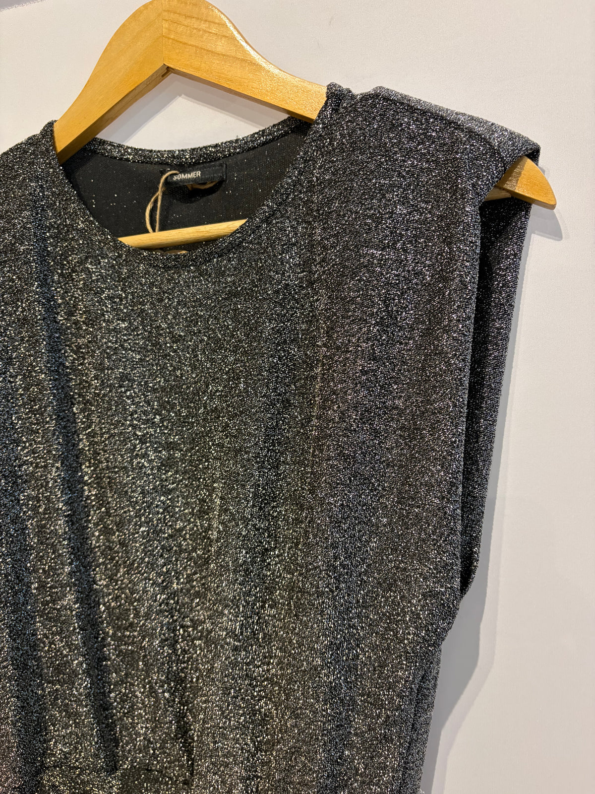 Sommer · Vestido curto de festa