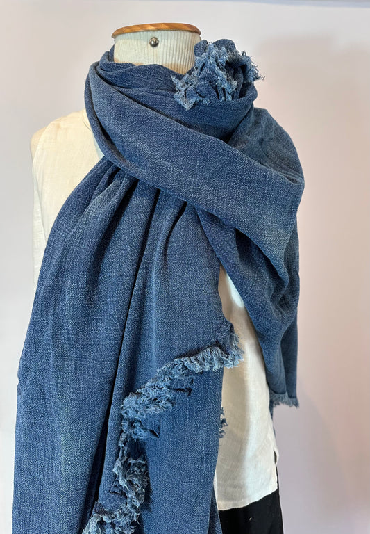 Zara · Pashmina jeans