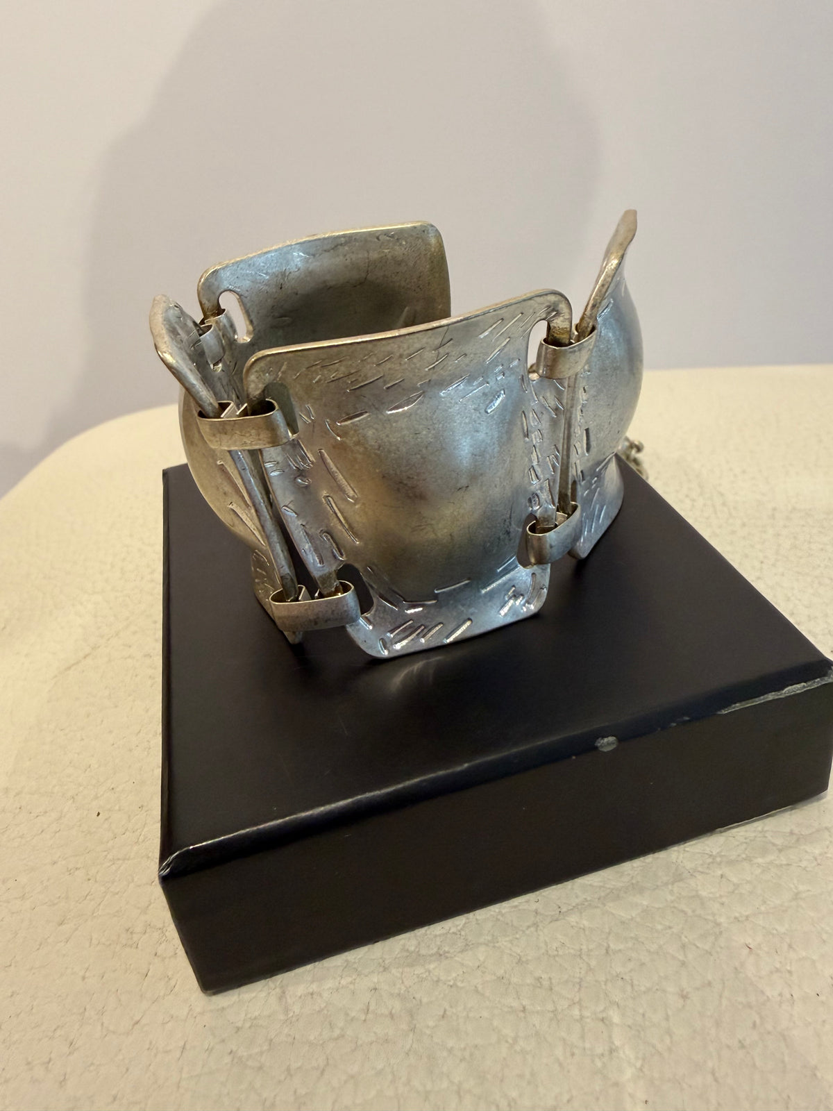 Outra · Bracelete prata